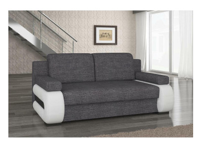 Sofa Kanapa Podkładka 3 miejsce do siedzenia Włókienniczy Sofy Kanapy Siedziba Obcios Design Club 3er