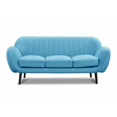 Kanapa dla gości biurowych Meble biurowe Sofy Podkładka Kanapy Designerska sofa