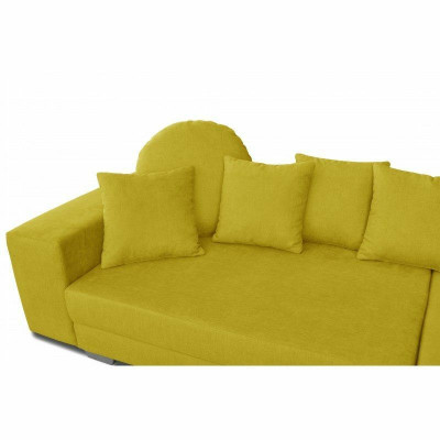 Design Narożnikowa kanapa Materiał Kanapa Podkładka Siedziba Narożnik Sofy Narożne sofy Kanapy
