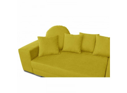 Design Narożnikowa kanapa Materiał Kanapa Podkładka Siedziba Narożnik Sofy Narożne sofy Kanapy