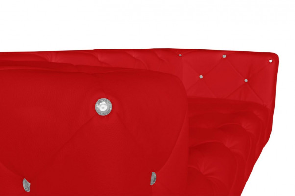 Sofa trzyosobowa Design Sofa Podkładka Sofa Sofa tekstylna Modern Relaks Club 3 miejsce do siedzenia