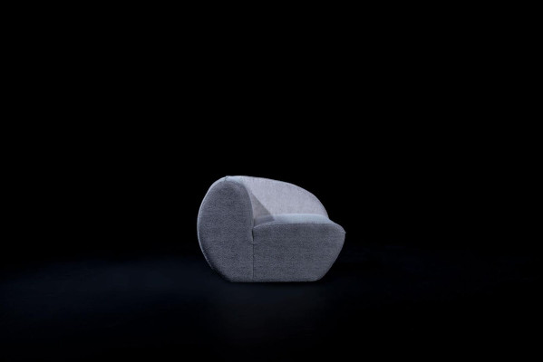 Narożnikowa kanapa Kształt U Włókienniczy Luxury Design Salon Podkładka Narożnikowa kanapa Zestaw Modern