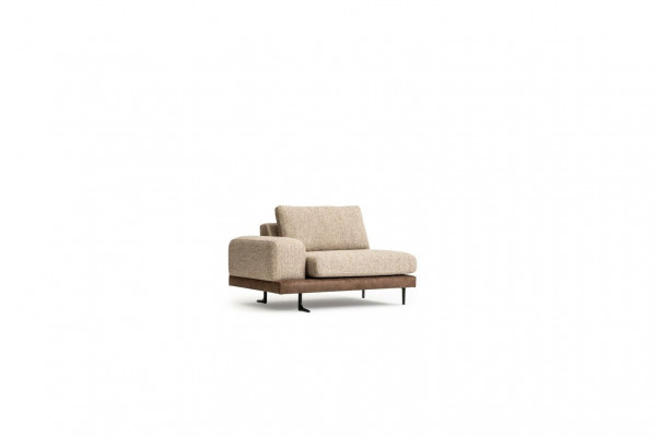 Sofa 6 miejsce do siedzenia Kanapa Podkładka Włókienniczy Luksusowy Salon Nowoczesne Meble Material
