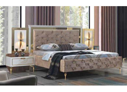 Szafki nocne Sypialnia Stolik Chesterfield stoły konsole