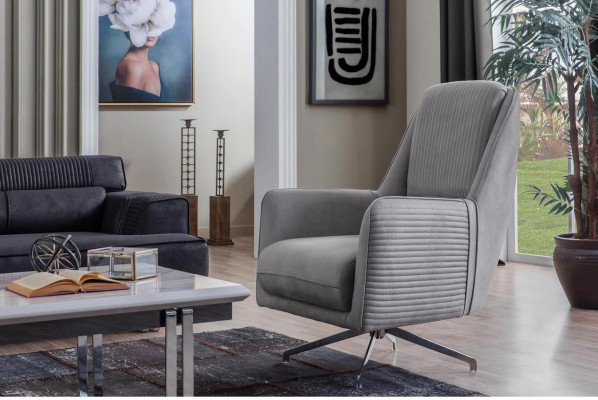 Zestaw sofowy 3 miejsce do siedzenia I Fotel Designer Meble Living Room Couch Meble