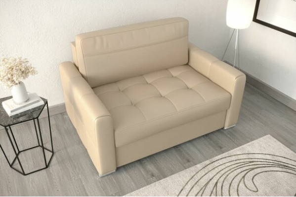Fotel Relaks Włókienniczy Lounge Club Podkładka Design Couch Sofa miejsce do siedzenia Luksus Fioletowy Nowość