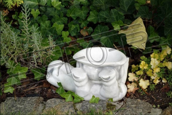 Kosz kwiatów Kwiaty Wazon Naczynie Ogród Patio Figurki Dekoracja Statua
