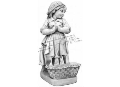 Doniczka dekoracja doniczkowa doniczki wazony ogrodowe natura figura