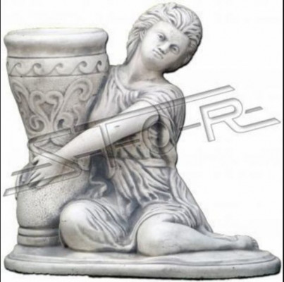 Doniczka dekoracja doniczkowa figura doniczki wazony natura ogród