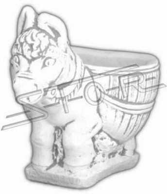Doniczka dekoracja doniczkowa figura wazony doniczki natura ogród