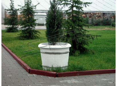 Doniczka dekoracja doniczkowa figura wazony natura doniczki ogrodowe