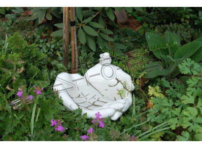 Doniczka dekoracja doniczkowa natura figura ogrodowa doniczki wazony