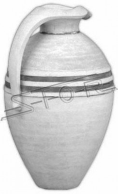 Doniczka roślina doniczkowa natura dekoracja figura doniczki ogrodowe wazony