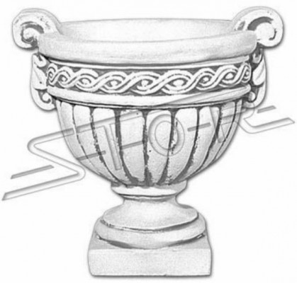 Roślina doniczkowa naturalna dekoracja doniczki figura wazony doniczki ogrodowe