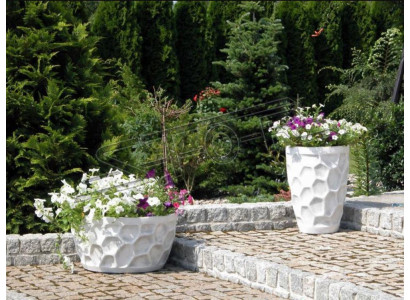 Roślina doniczkowa naturalna dekoracja doniczkowa wazony figura ogrodowa doniczki