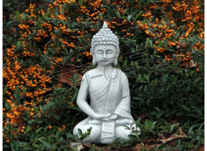 budda malezja statua figura dekoracyjna figury ogrodowe posągi rzeźba