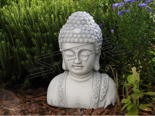 budda malezja statua rysunek dekoracyjne figury ogrodowe posągi rzeźba