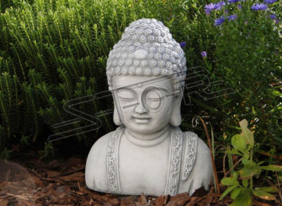 budda malezja statua rysunek dekoracyjne figury ogrodowe posągi rzeźba