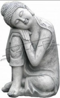 budda malezja statua rysunek figury ogrodowe posągi rzeźba dekoracyjna