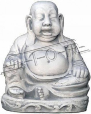 Budda Malezja Statua Rysunek Figury ogrodowe Posągi Rzeźby Rzeźby