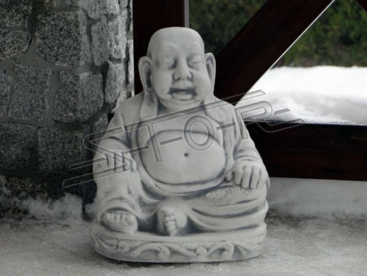 Budda Malezja Statua Rysunek Figury ogrodowe Posągi Rzeźby Rzeźby