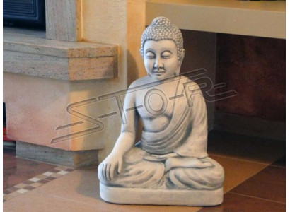 Budda Malezja Statua Rysunek Figury ogrodowe Posągi Rzeźby Rzeźby