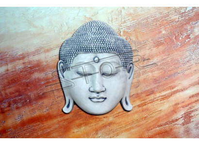 budda malezja statua rysunek rzeźba ogrodowa figurki rzeźby posągi