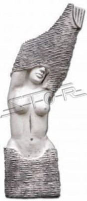 Projektant Rysunek Rzeźba Figury Rzeźby Statua Posągi Abstrakcyjne