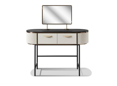 Designerskie Konsole Toaletka Kosmetyki Tabela Lustro Kredens Fryzjer