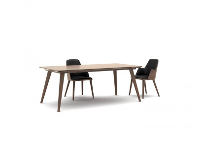 jadalnia Stół obiadowy Luksusowy Stół Kompletny Krzesła 4x Designerskie Umeblowanie Nowe