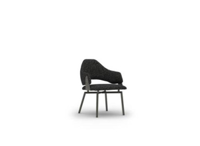 jadalnia Krzesło Nowoczesna jadalnia Nowa Krzesła luksusowe designerskie meble