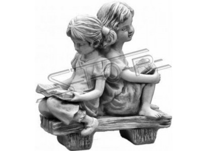 41cm dekoracyjna rzeźba projektowa figura statua figurki ogrodowe posągi