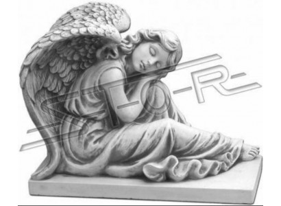 42cm rzeźba dekoracyjna projekt figura statua figury ogrodowe posągi w stylu Antyka