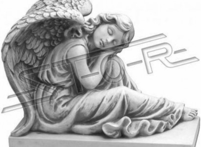 42cm rzeźba dekoracyjna projekt figura statua figury ogrodowe posągi w stylu Antyka