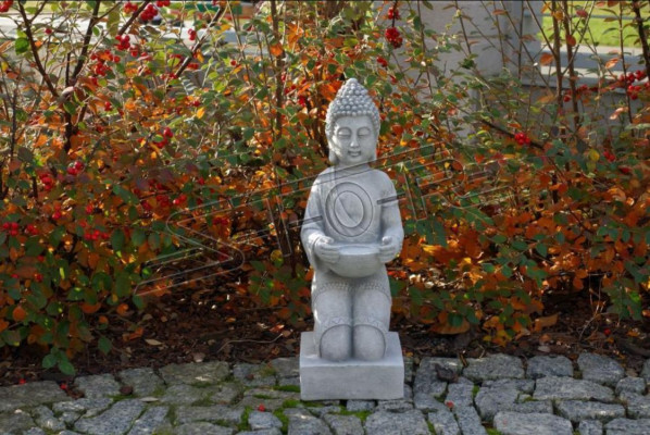 43cm rzeźba dekoracyjna projekt figurka statua figurki ogrodowe posągi