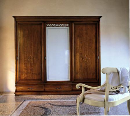 Sukienki Szafa Design Szafy Lustro Meble Living Vaccari cav giovanni