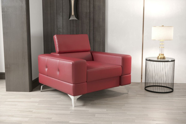 Nowoczesny Design Fotel Materiał Kanapa Sofa Podkładka Sofy Fotel Telewizor 1-osobowy Nowość