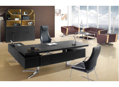 Szafka na artykuły biurowe Półka Szafa Gablota Półki Szafki Office Office Nowe