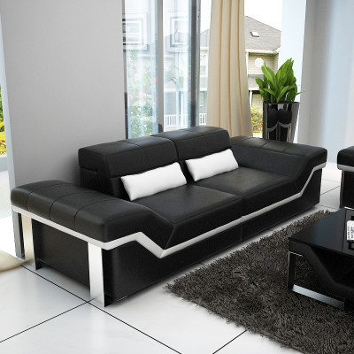 Zestaw sofowy 3+3 miejsce do siedzenia Zestaw Design Sofa Podkładka Kanapy Kanapa Modern