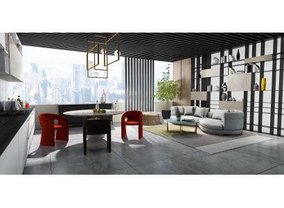 Sofa 4 miejsce do siedzenia sofy materiałowe luksusowy design kanapa podłogowa luksusowa podkładka czteroosobowa xxl