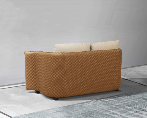 Zestaw sofowy 3+2+1 miejsce do siedzenia Zestaw Sofa Design Nowoczesna Podkładka Couches Couch