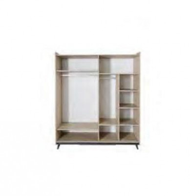 Szafa Szafa pokój młodzieżowy Szafki wysokie szafy młodzieżowe