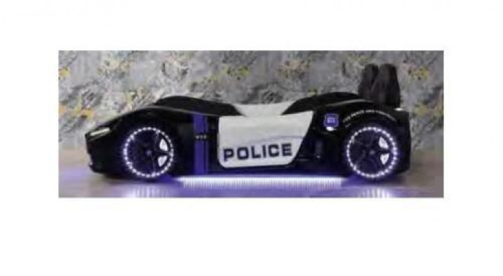 Samochód wyścigowy Łóżko materac łóżko składane łóżko samochodowe żłobek łóżko Meble Nowość