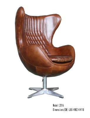 Lounge Club Relaks Fotel Design Meble Krzesło Obrotowa Podkładka Kucharska Sofa