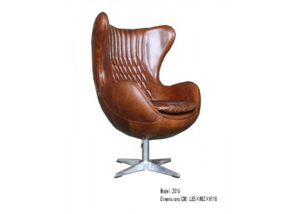 Lounge Club Relaks Fotel Design Meble Krzesło Obrotowa Podkładka Kucharska Sofa