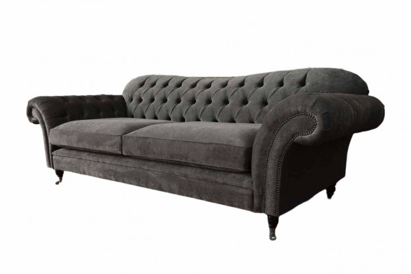Sofa salonowa xxl duża czteroosobowa designerska kanapa Podkładka sofy nowa