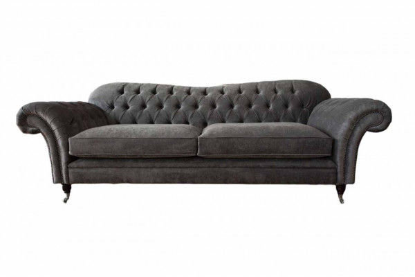 Sofa salonowa xxl duża czteroosobowa designerska kanapa Podkładka sofy nowa