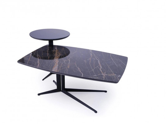 Luksusowy komplet do salonu stolik kawowy stolik kawowy projekt meble