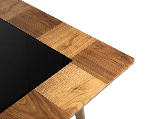 Nowoczesne Meble do salonu stolik kawowy designerski stolik kawowy