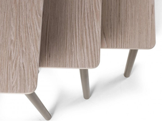 Szary Design Meble Stolik Nowoczesny Meble stolik kawowy Nowy Stolik Kawowy